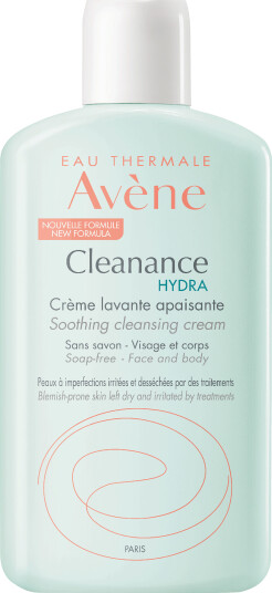 Avène Cleanance Hydra Cleanser 200 ml Avène Cleanance Hydra Cleanser 200 ml