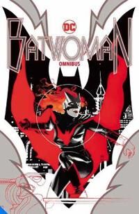 III J.H. Williams Batwoman Omnibus