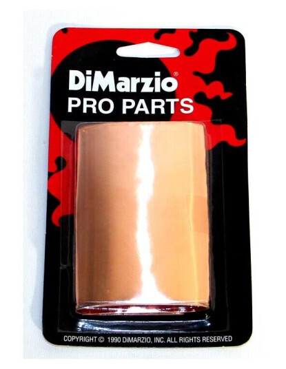 Dimarzio Ep1000 Skjermtape Av Koppar Dimarzio Ep1000 Skjermtape Av Koppar