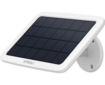 IMOU Solar Panel for Cell Go