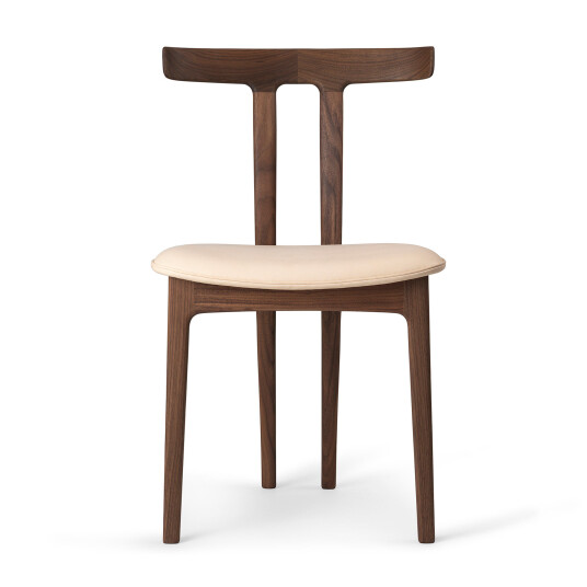 Carl Hansen & Søn OW58 T-Chair T-Chair Oiled Walnut