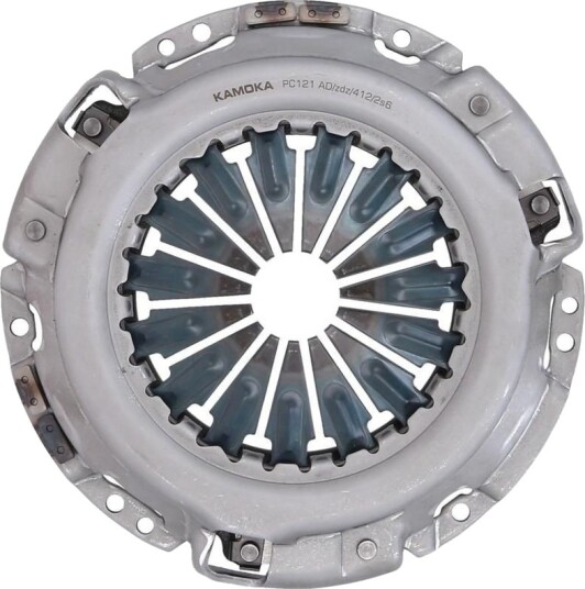 Trykkplate, clutch KAMOKA PC121