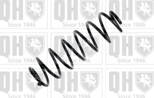 QUINTON HAZELL QCS7621 Fjær QUINTON HAZELL QCS7621 Fjær