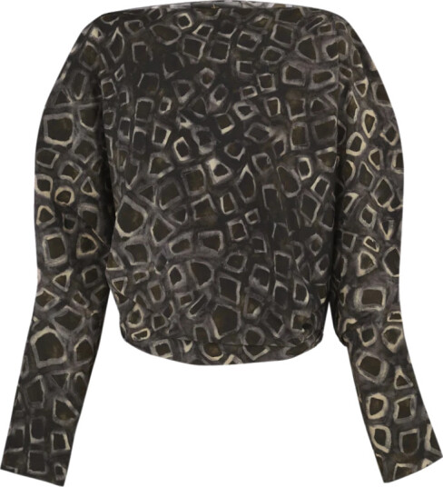 Cortana Dame Bluser & Skjorter Svart XS,