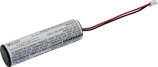 Batteri til Nvidia P2570 etc