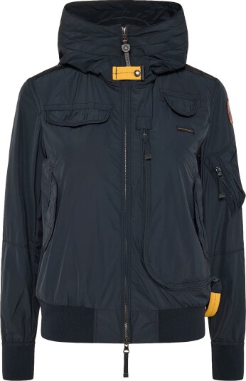 Parajumpers Gobi Spring Jacket   Grey   XS