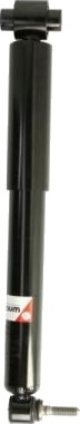 Magnum Technology AGR125MT Støtdemper