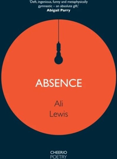 Absence Av Ali Lewis Absence Av Ali Lewis