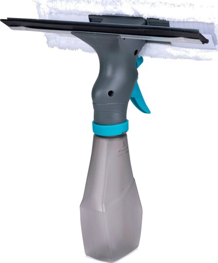 Alpina Vindusvasker med 3-i-1 Spray (240ml)