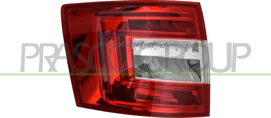 PRASCO SK0324164 Baklykt