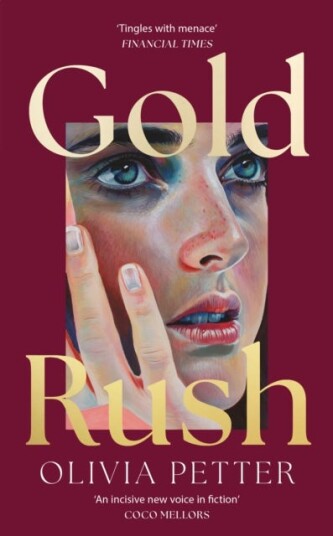 Gold Rush Gold Rush