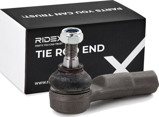 RIDEX 914T0246 Endeledd