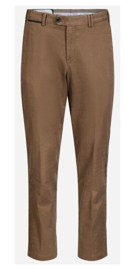Peaker Supima Cotton Beige Peaker Supima Cotton Beige