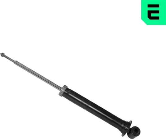 OPTIMAL A 68459G Støtdemper OPTIMAL A 68459G Støtdemper