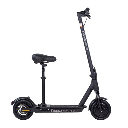 Nitrox S250 Flex Long Range