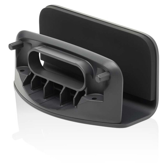 Bowers & Wilkins Zeppelin Wall Bracket Veggfeste  Sort