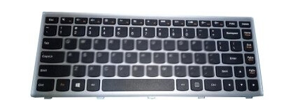 Lenovo 25213543, Tastatur, Fransk, Lenovo