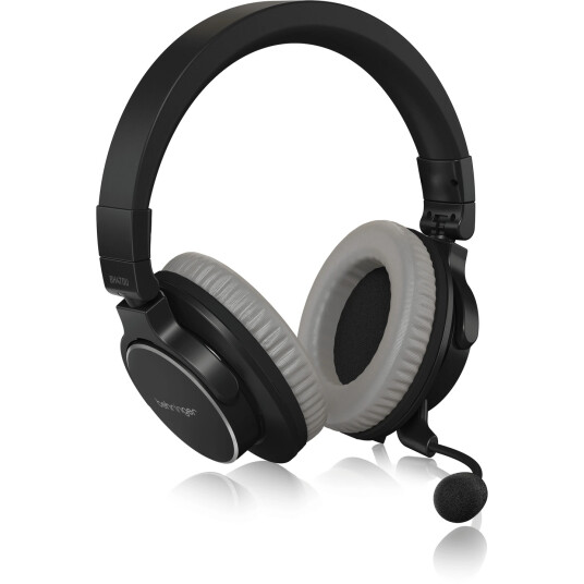 Behringer BH470U Svart