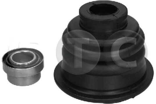 Mansjettsett drivaksel STC T401763 Mansjettsett drivaksel STC T401763