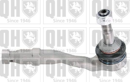 QUINTON HAZELL QR3877S Endeledd