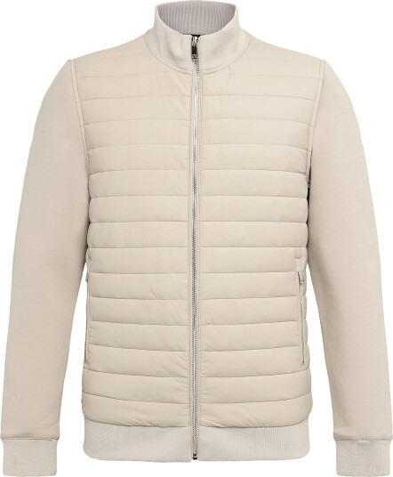 Reiss Freddie Beige L