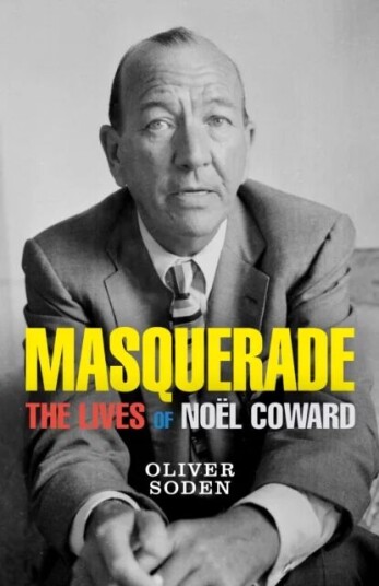 Masquerade Av Oliver Soden