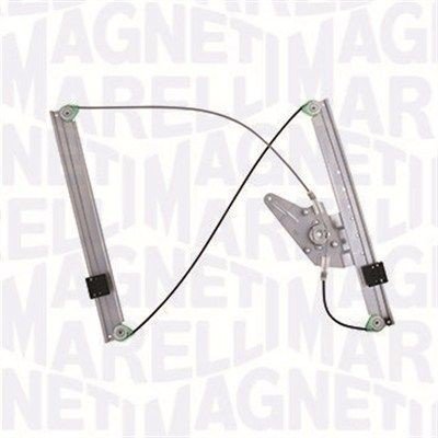 Vindusheis MAGNETI MARELLI 350103170084 Vindusheis MAGNETI MARELLI 350103170084