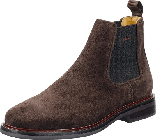 Gant St Fairkon Chelsea Boot - Brown - 41