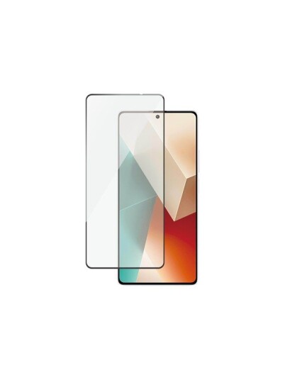 SAFE by PanzerGlass Screen Protector Xiaomi Redmi Note 13 5G Ultra Wide Fit