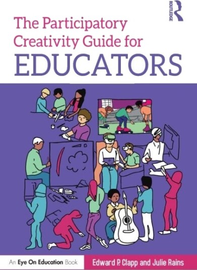 The Participatory Creativity Guide for Educators