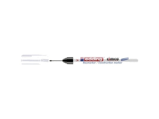 Cimco Cimco Tools 212188 Borhul Tusj Sort 1 Mm 1 Stk