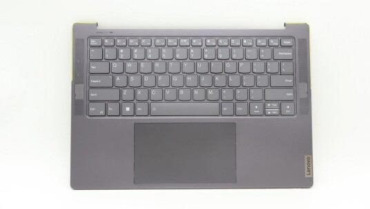 Lenovo COVER Upper Case ASM_ENG H