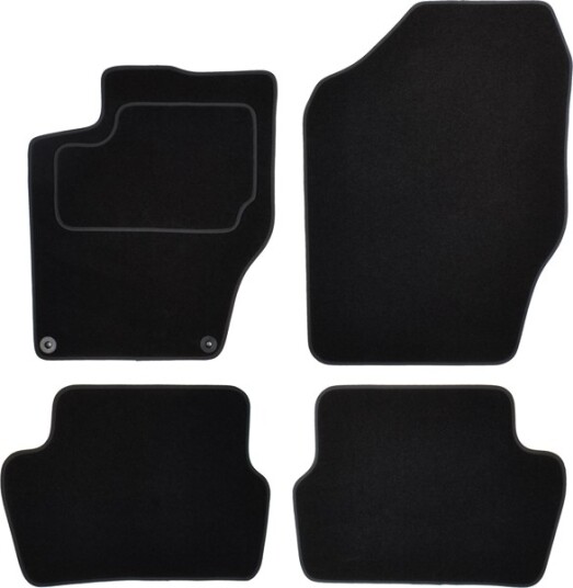 Bilmatter CUSTOPOL CIT115C