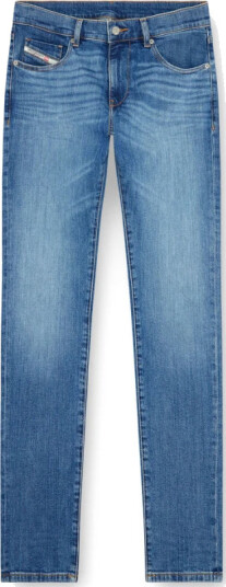 Diesel Herre Jeans Blå W31 L30, Diesel Herre Jeans Blå W31 L30,