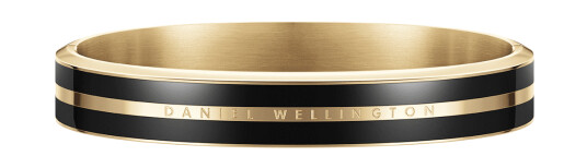 Daniel Wellington DW Emalie Infinite S Gold