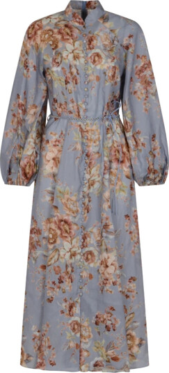 Zimmermann Dame Kjoler Flerfarget M,