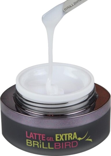 BB Latte gel Extra BB Latte gel Extra