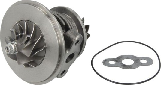 Kjernegruppe, lader EVORON EVCH0111