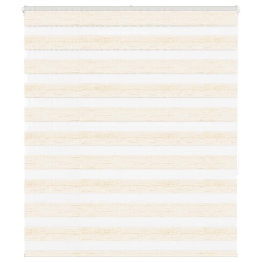 Sebragardin marmor beige stoff bredde 120,9 cm polyester 8721158349576