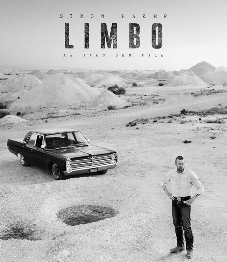 Limbo 2023 Bluray