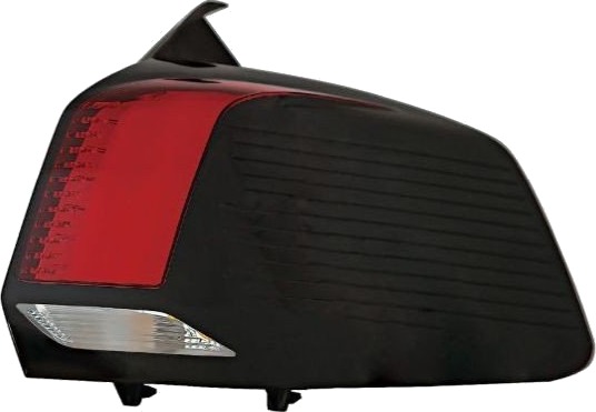 Baklykt ABAKUS 550-1978R-AE