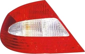 Baklykt VAN WEZEL 3049935 Baklykt VAN WEZEL 3049935