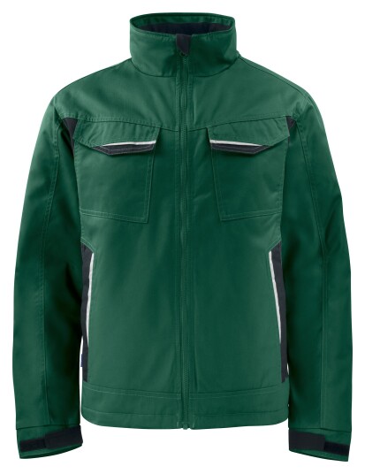 ProJob 5426 Foret Servicejakke Forest green L ProJob 5426 Foret Servicejakke Forest green L