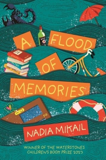 A Flood of Memories A Flood of Memories