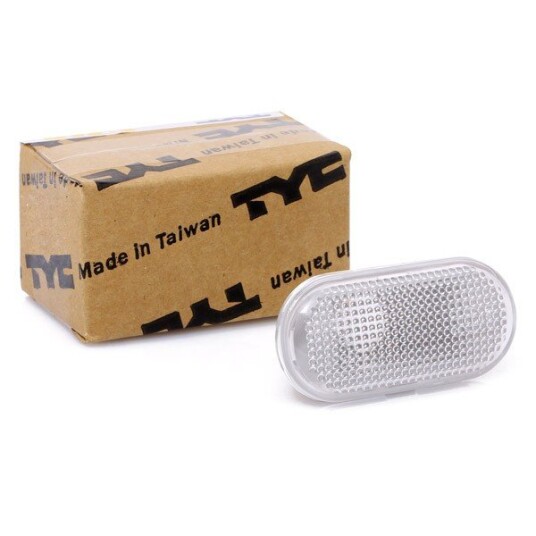 Tyc Blinklys TYC 18 0529 01 2