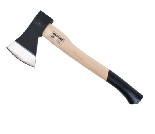 Proline Axe Universal Treskaft 1Kg 430Mm (12710)
