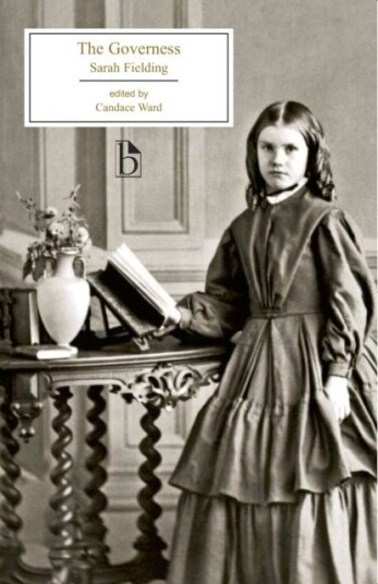 The Governess The Governess