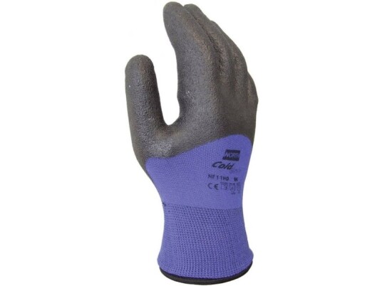 North Cold Grip Nf11hd-11 Nylon Arbejdshandske Handsker 11 Xxl 1 Paar