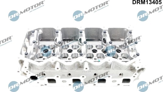DR.MOTOR AUTOMOTIVE DRM13405 Sylindertopp DR.MOTOR AUTOMOTIVE DRM13405 Sylindertopp