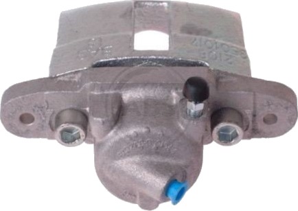 A.B.S. 520752 Bremsecaliper A.B.S. 520752 Bremsecaliper